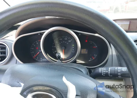 2011 Mazda Cx-7 I Sv from USA, damaged, VIN JM3ER2A56B0361051